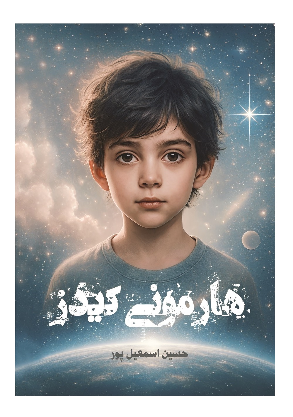 هارمونی کیدز